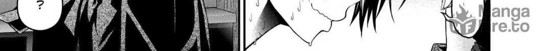 Dark Gathering Chapter 38 page 54 - 