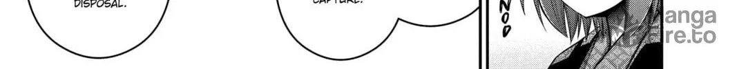 Dark Gathering Chapter 38 page 66 - 