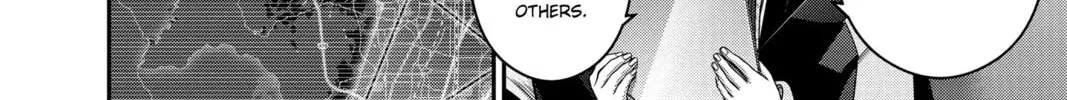 Dark Gathering Chapter 38 page 68 - 