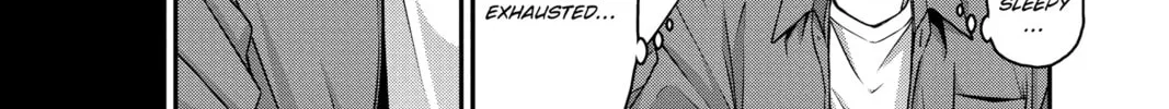 Dark Gathering Chapter 38 page 82 - 
