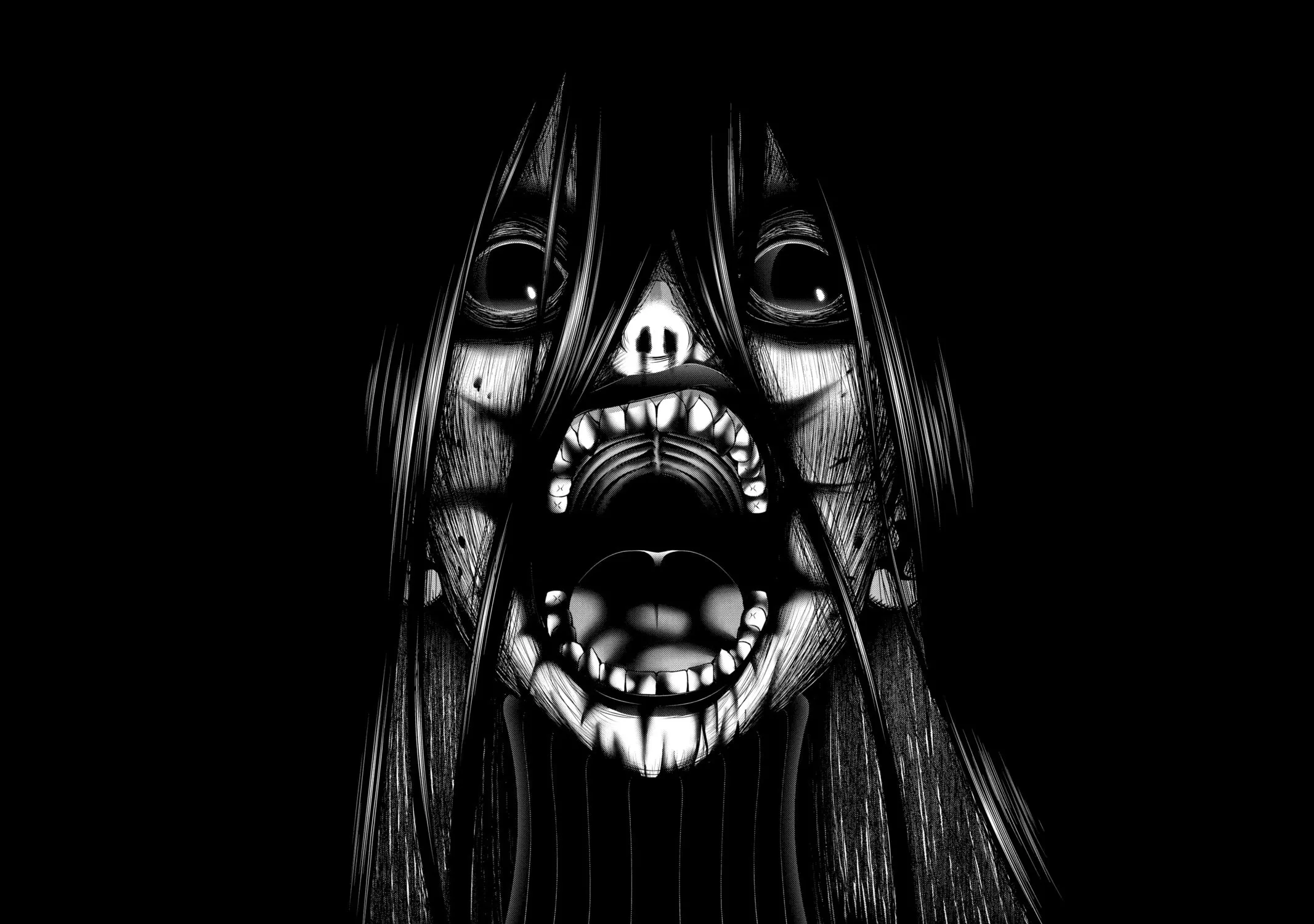 Dark Gathering Chapter 38 page 83 - 