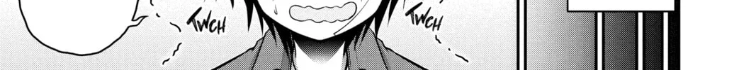 Dark Gathering Chapter 39 page 14 - 