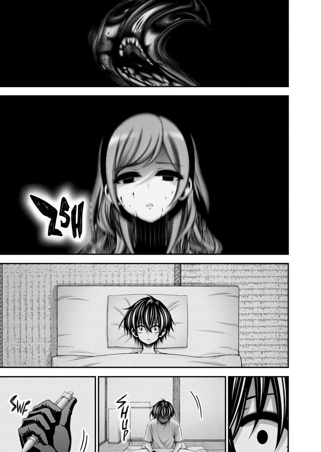 Dark Gathering Chapter 39 page 29 - 