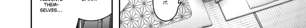 Dark Gathering Chapter 39 page 58 - 