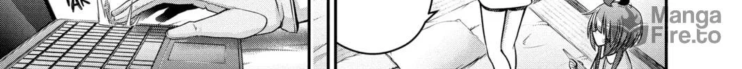 Dark Gathering Chapter 39 page 60 - 