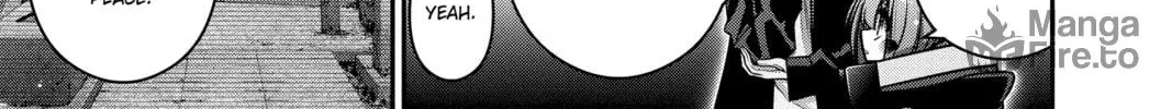 Dark Gathering Chapter 39 page 80 - 