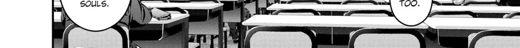 Dark Gathering Chapter 4 page 32 - 