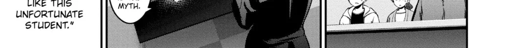 Dark Gathering Chapter 4 page 34 - 