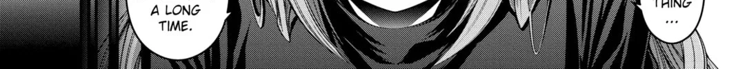 Dark Gathering Chapter 4 page 56 - 