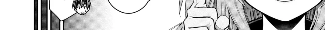 Dark Gathering Chapter 4 page 64 - 