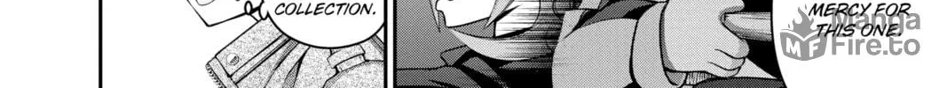 Dark Gathering Chapter 4 page 84 - 