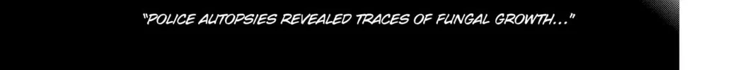 Dark Gathering Chapter 40 page 2 - 