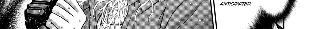 Dark Gathering Chapter 40 page 22 - 
