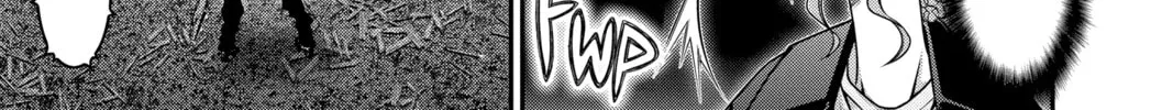 Dark Gathering Chapter 40 page 34 - 