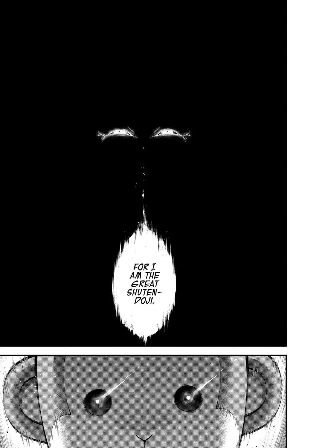 Dark Gathering Chapter 40 page 89 - 