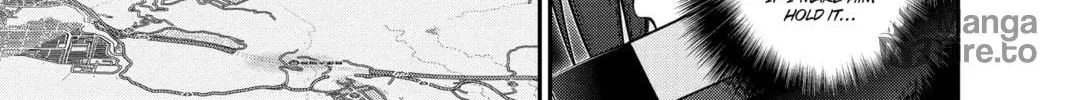Dark Gathering Chapter 40 page 10 - 