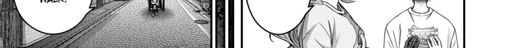 Dark Gathering Chapter 41 page 14 - 