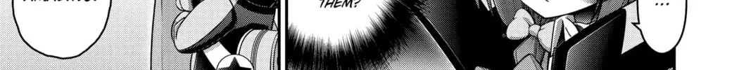 Dark Gathering Chapter 41 page 26 - 
