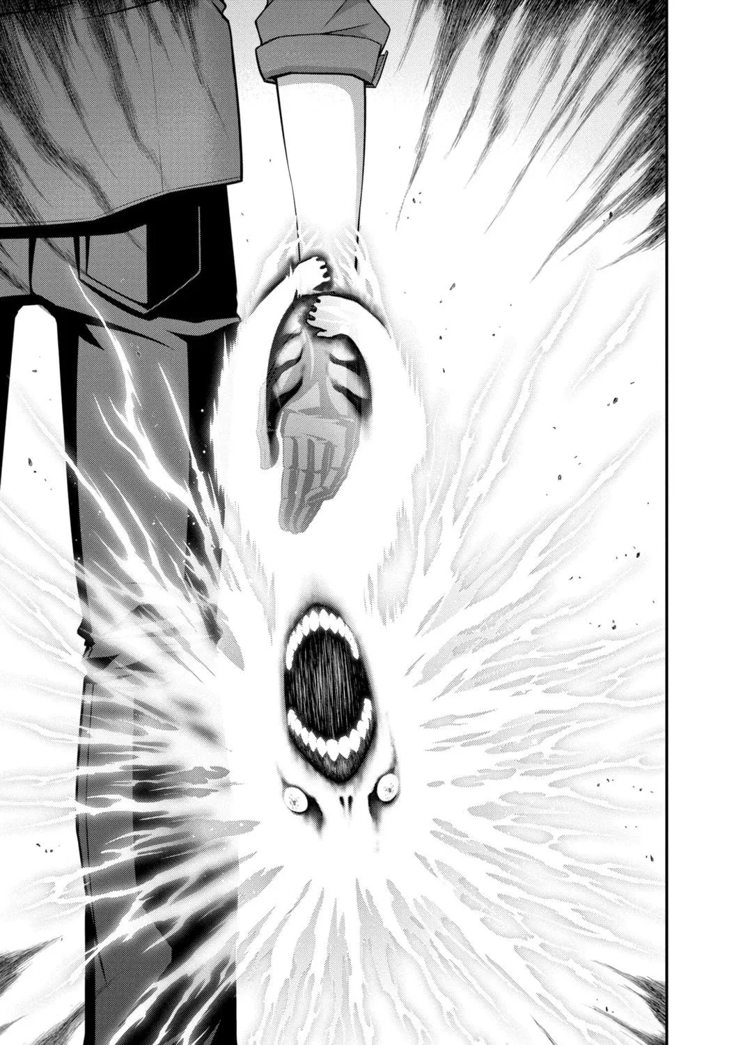 Dark Gathering Chapter 41 page 29 - 