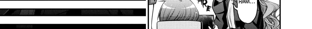 Dark Gathering Chapter 41 page 38 - 
