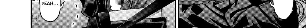 Dark Gathering Chapter 41 page 58 - 