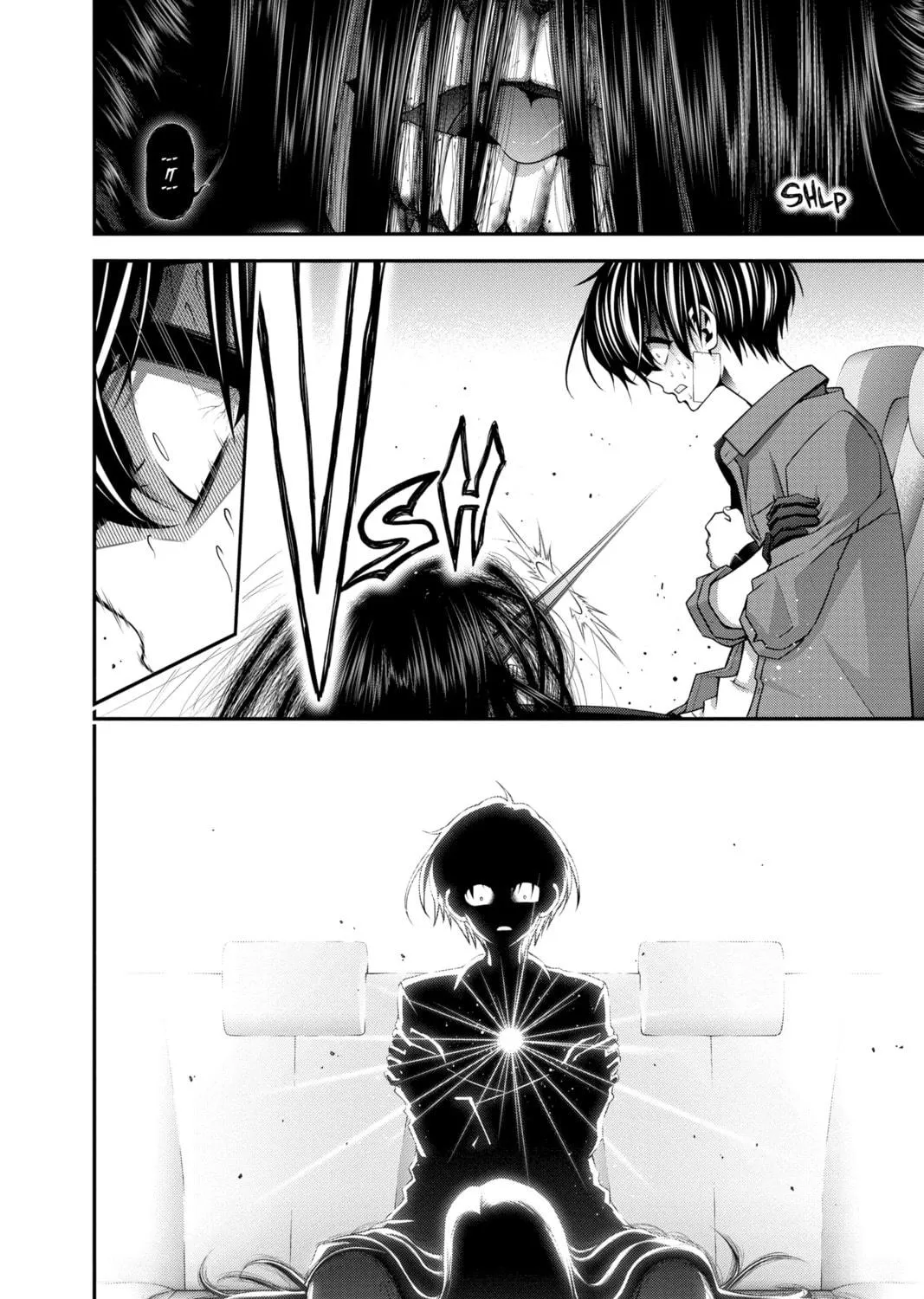 Dark Gathering Chapter 41 page 65 - 