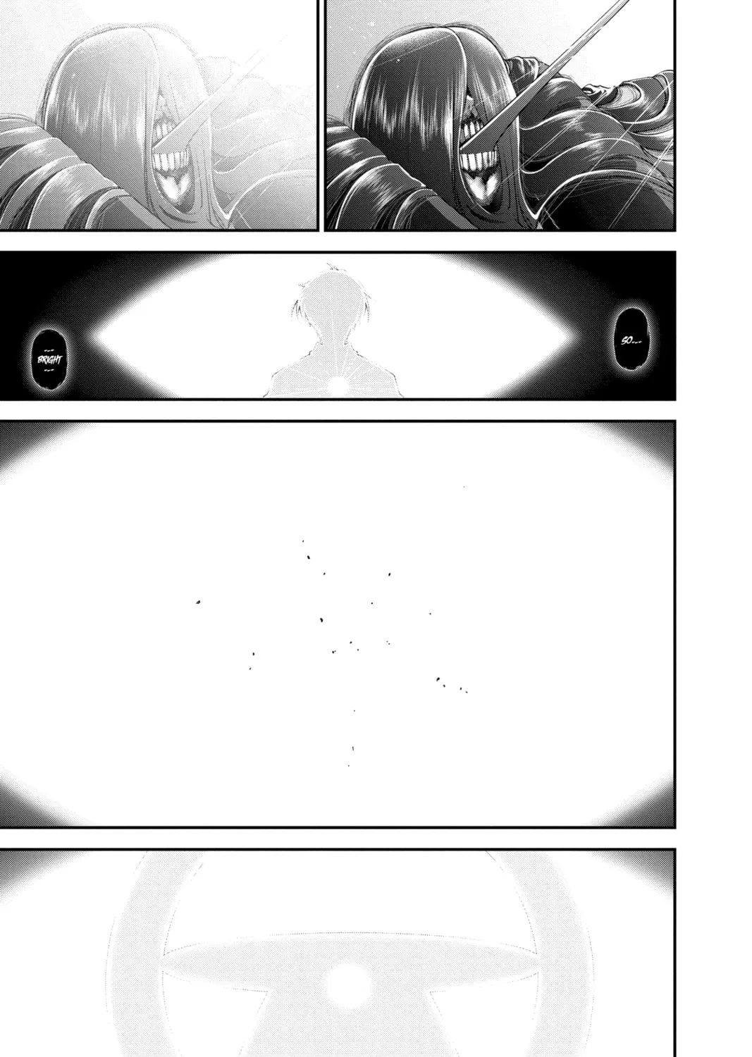 Dark Gathering Chapter 41 page 67 - 