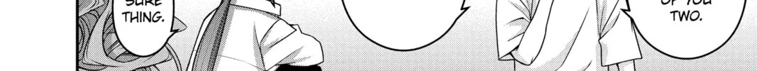 Dark Gathering Chapter 41 page 8 - 