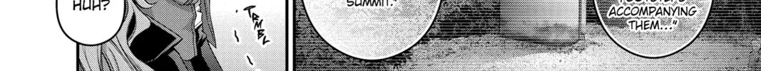 Dark Gathering Chapter 42 page 16 - 
