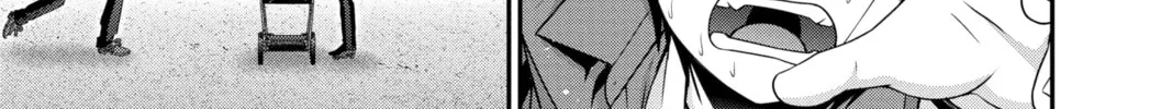 Dark Gathering Chapter 42 page 38 - 