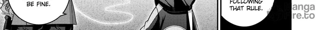 Dark Gathering Chapter 42 page 54 - 