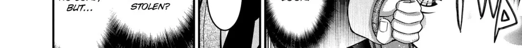 Dark Gathering Chapter 42 page 56 - 