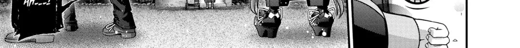 Dark Gathering Chapter 42 page 58 - 