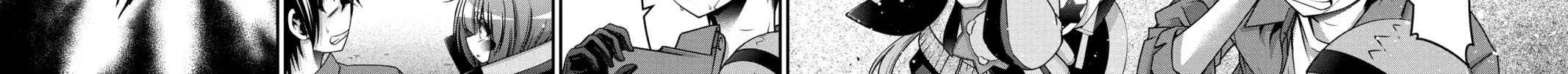 Dark Gathering Chapter 42 page 60 - 