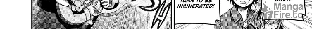 Dark Gathering Chapter 42 page 72 - 
