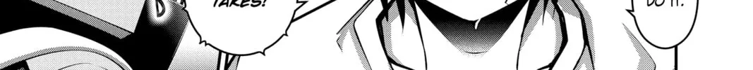 Dark Gathering Chapter 43 page 14 - 