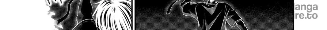 Dark Gathering Chapter 43 page 30 - 