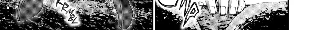Dark Gathering Chapter 43 page 34 - 