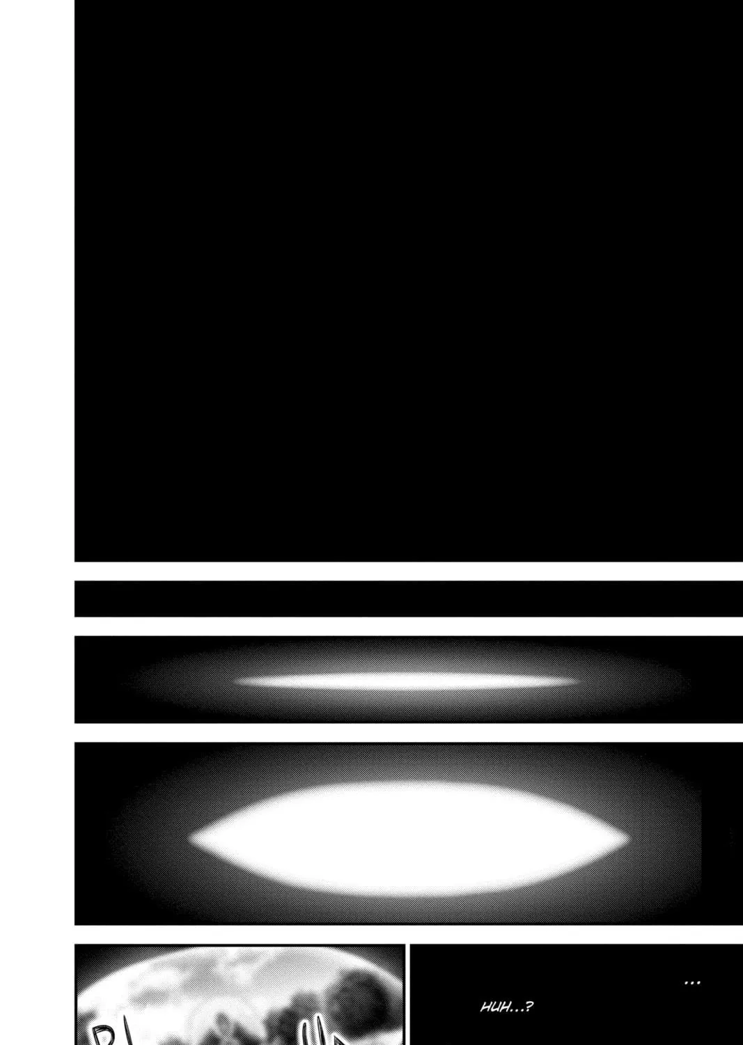 Dark Gathering Chapter 43 page 39 - 