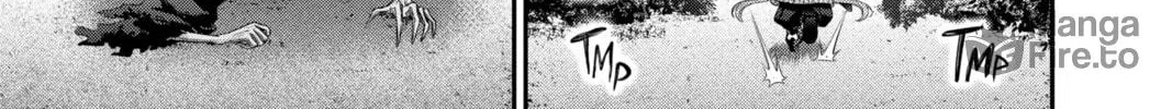 Dark Gathering Chapter 43 page 6 - 