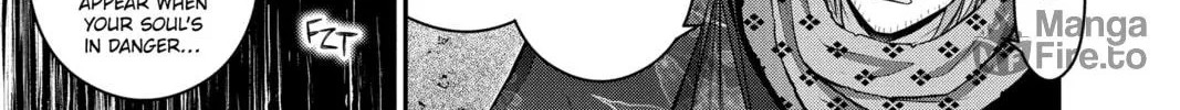 Dark Gathering Chapter 43 page 54 - 
