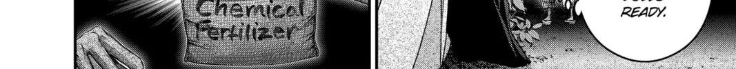 Dark Gathering Chapter 43 page 62 - 