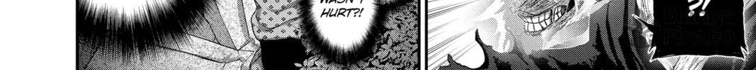 Dark Gathering Chapter 43 page 70 - 