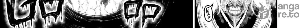 Dark Gathering Chapter 43 page 72 - 