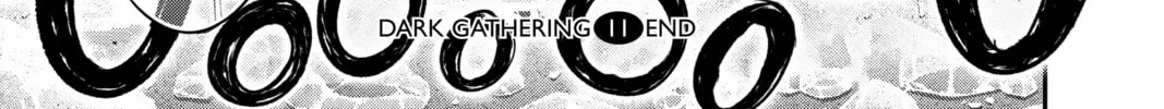 Dark Gathering Chapter 43 page 86 - 