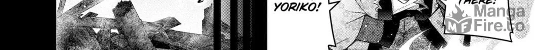 Dark Gathering Chapter 44 page 24 - 