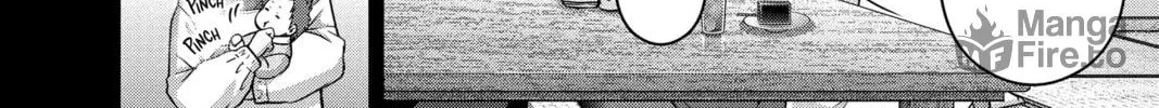 Dark Gathering Chapter 44 page 40 - 