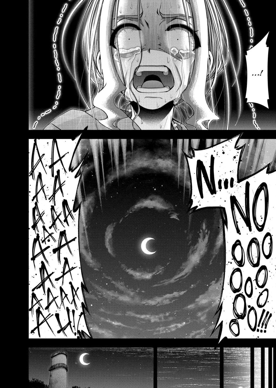 Dark Gathering Chapter 44 page 65 - 
