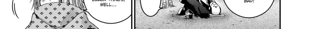 Dark Gathering Chapter 45 page 2 - 