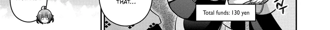 Dark Gathering Chapter 45 page 14 - 